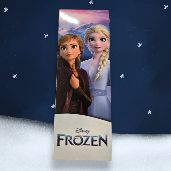 NWT Disney Frozen Flashing LCD Watch - Picture 2 of 4